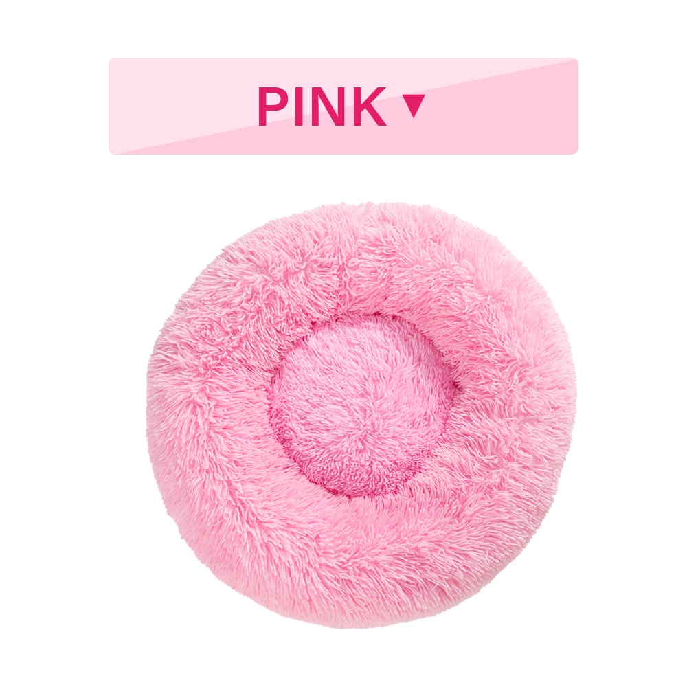 Pets Warm Soft Cushion Washable
