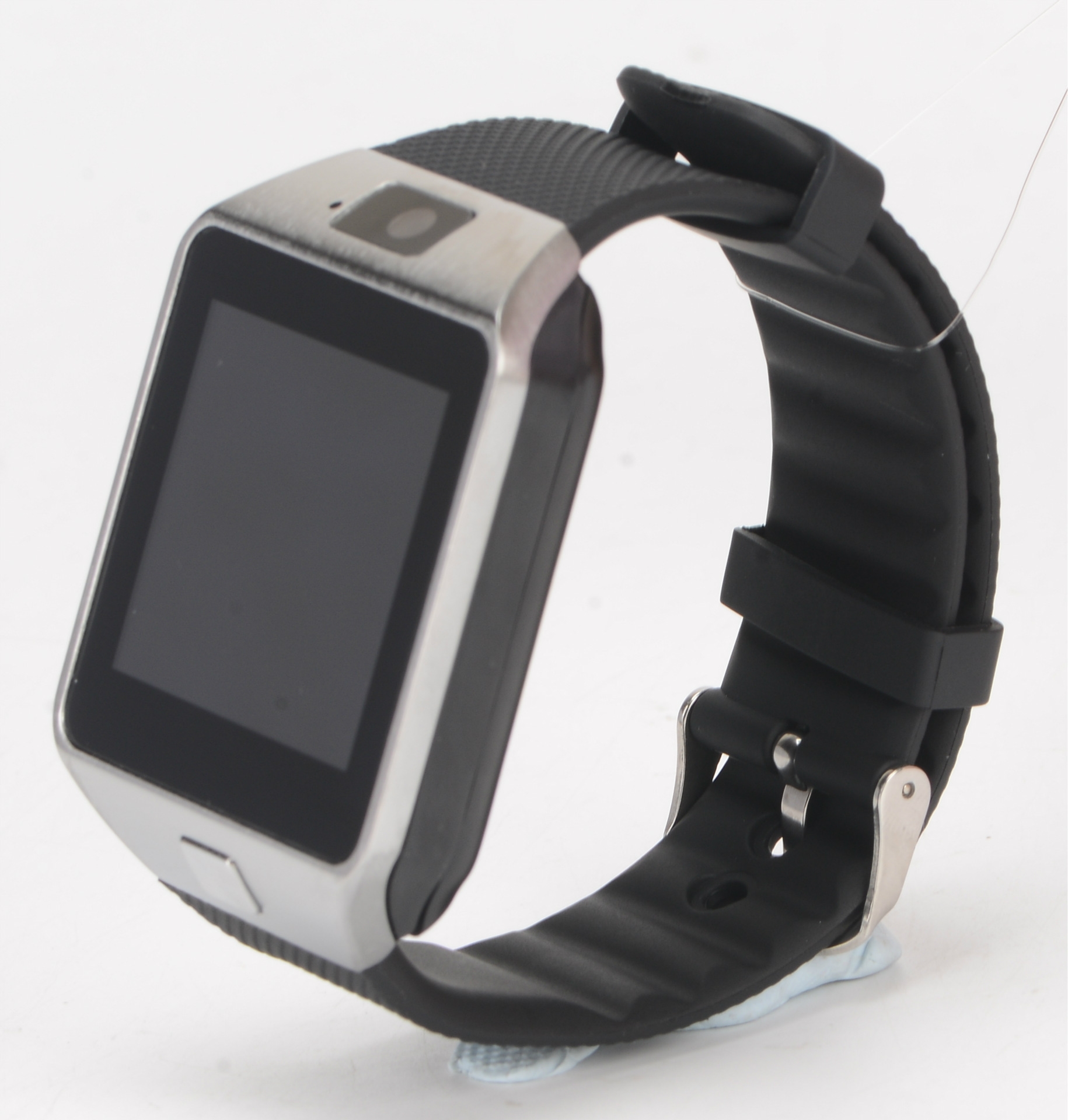 Snap-Action Pancake Cell For Watches DZ1259
