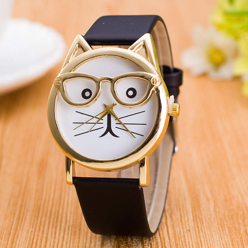 Precioso reloj de dibujos animados para niños - Imagen 3 de 13