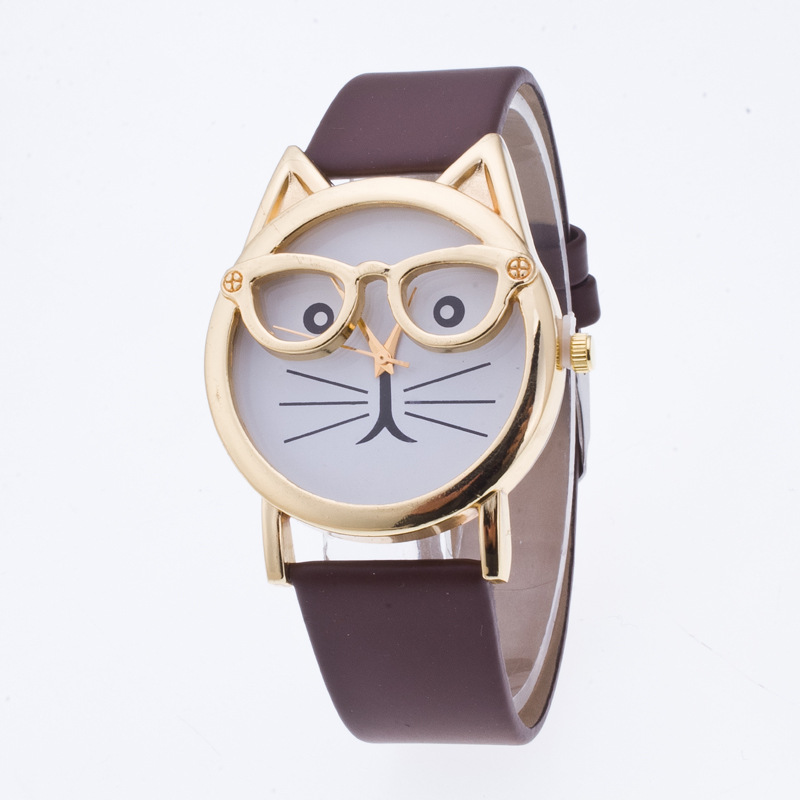 Precioso reloj de dibujos animados para niños - Imagen 5 de 13