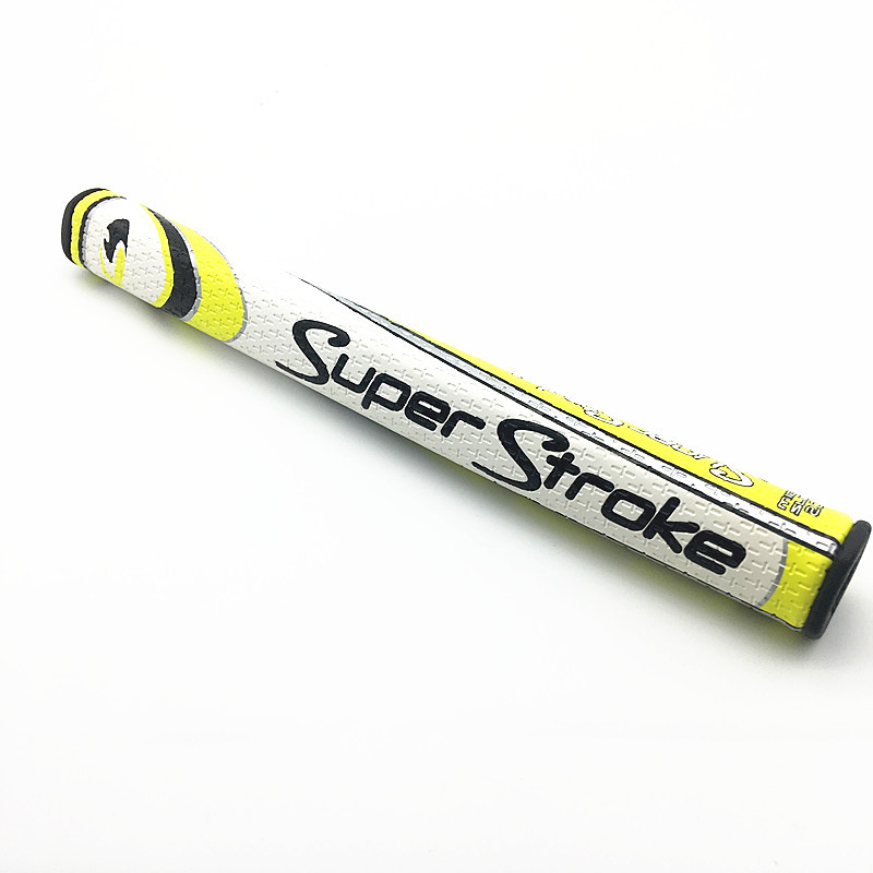 Best Golf Club Grips Super Stroke Comfortable Putter Grip Slim 2.0 Golf Grips