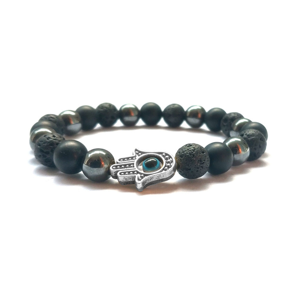 Unique Handmade Beaded Bracelets - Stylish Accessories for a Trendy Look - Bild 7 von 7