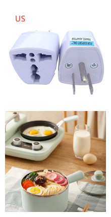 Sandwich Maker Breakfast Machine Household Small Multi-Function Toast Press Toas - Picture 7 of 7