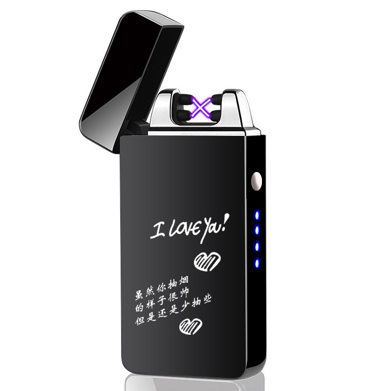 Metal USB Charging Double Lighter. - Picture 20 of 24
