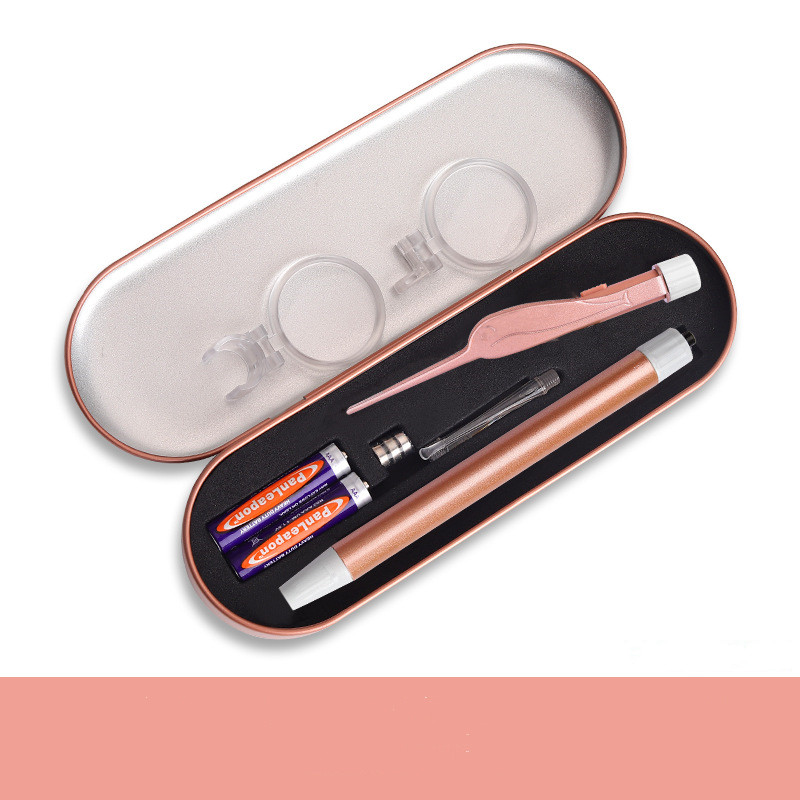 Ear Wax Removal Tool With Light Ear Pick Cleaner Kit For Kids And Adults, Earwax - Picture 13 of 14