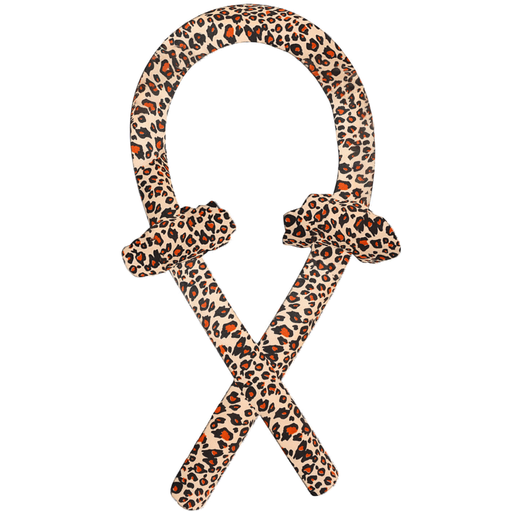 Heatless Curling Rod Curls Silk Ribbon Curlers Sleeping Soft Headband Wave - Picture 11 of 15