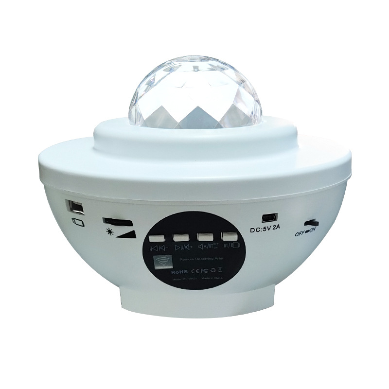 Led Night Light