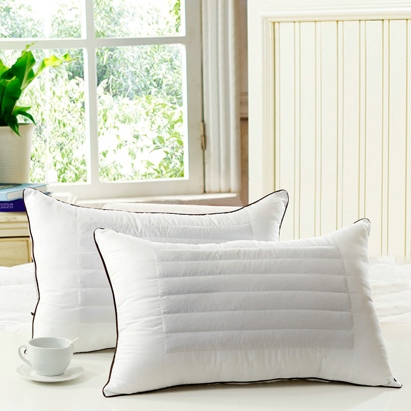 pillowManufacturers Wholesale Single-Noodle Buckwheat Pillows, Hotels, Hotels, C