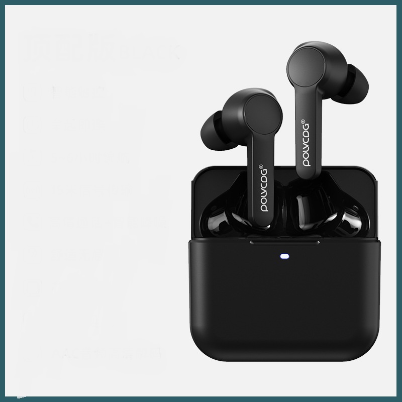 Bluetooth Wireless Headphones (Various Colors)