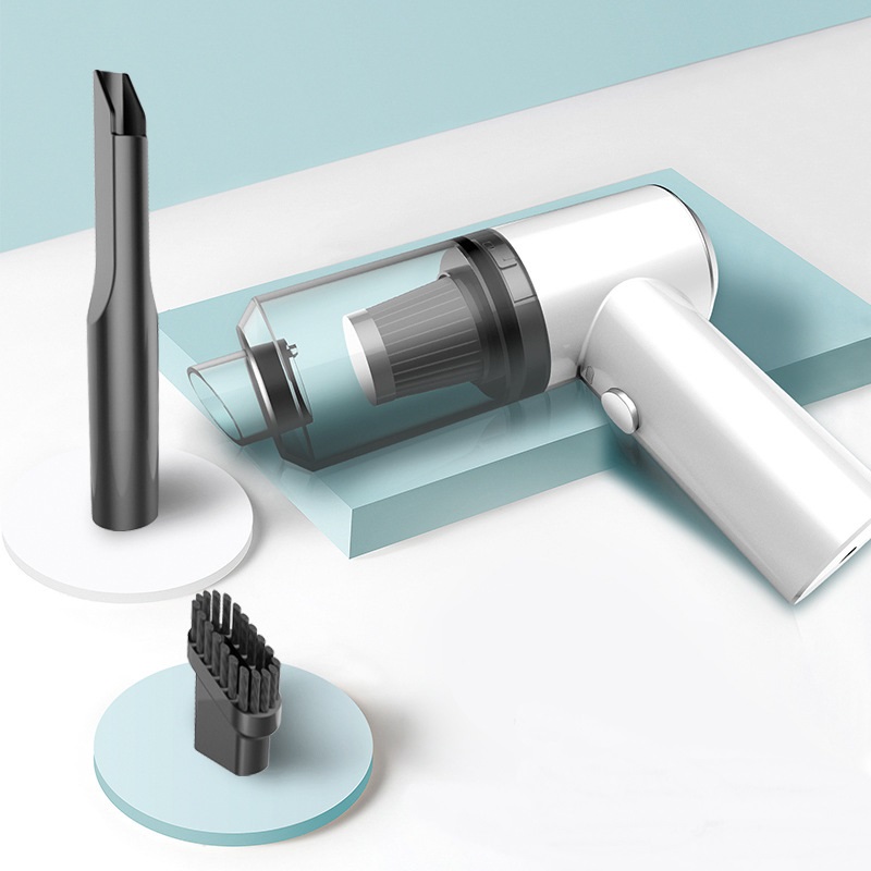 Wireless Vacuum Cleaner - Picture 6 of 8