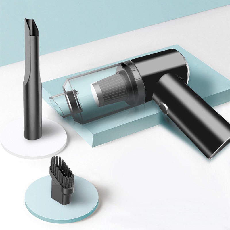 Wireless Vacuum Cleaner - Picture 5 of 8