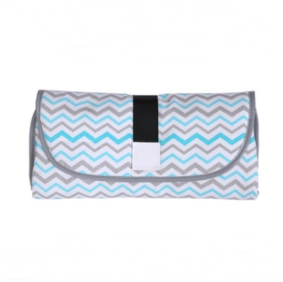 Portable Baby Changing Mat Waterproof Diaper Changing Pad Travel Pad