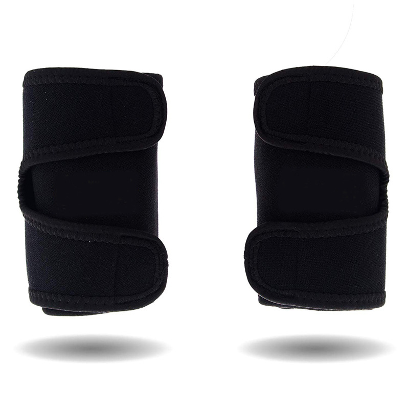 Cintura sportiva Cinghie per le gambe regolabili in un unico pezzo Sports Waist - Imagen 12 de 42