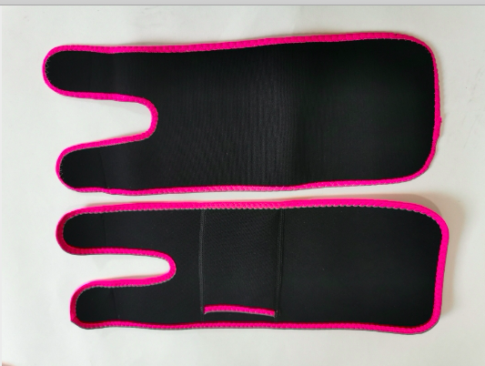 Cintura sportiva Cinghie per le gambe regolabili in un unico pezzo Sports Waist - Imagen 11 de 42
