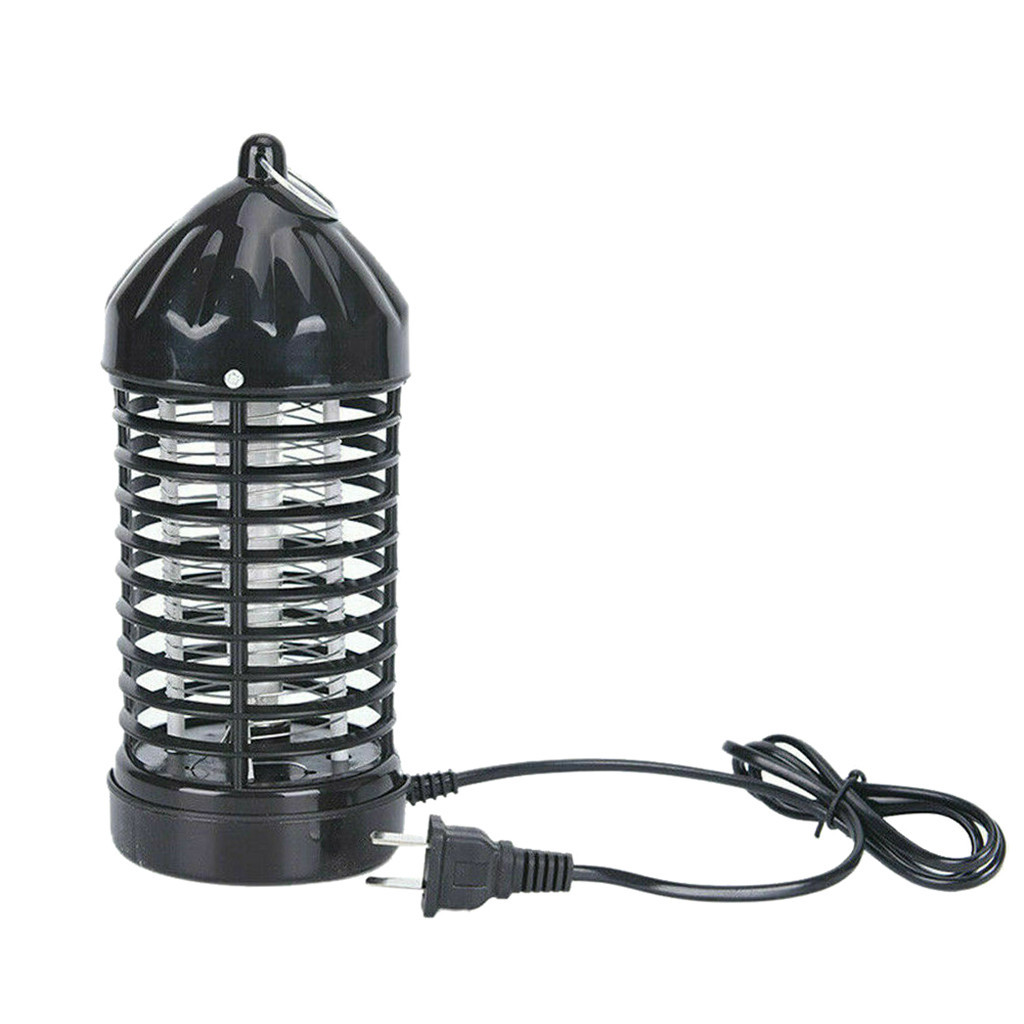 Mosquito killer lamp