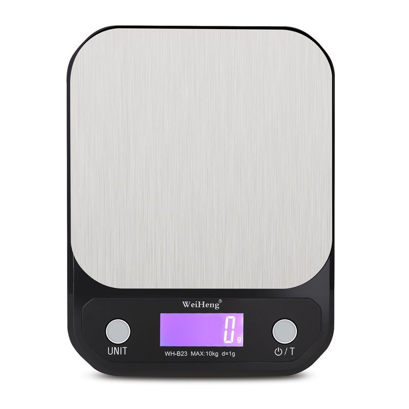 Kitchen precision electronic scale digital