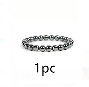 Herren Mode Armband Naturstein - Bild 4 von 7