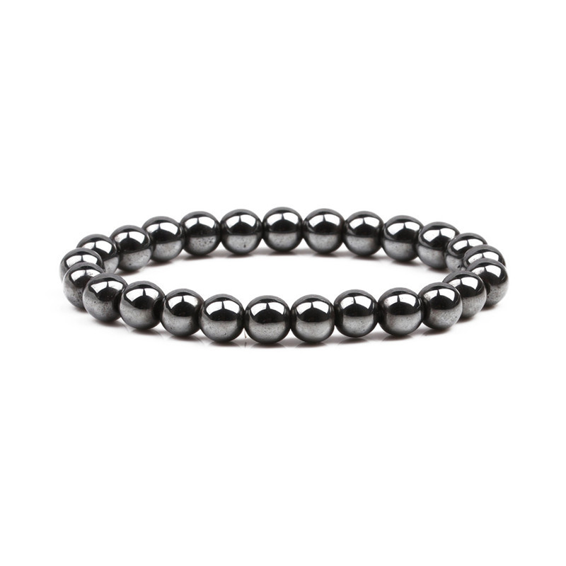 Herren Mode Armband Naturstein - Bild 7 von 7