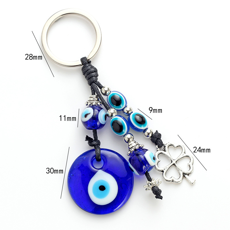 Llavero Eye of Evil - Imagen 7 de 7