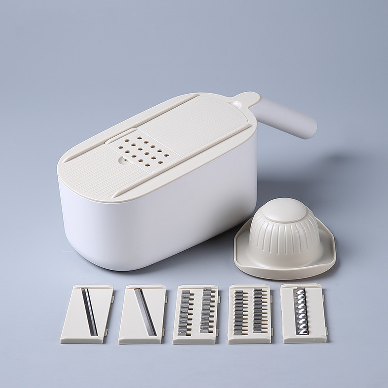 Kitchen Vegetable Slicer - Picture 6 of 6