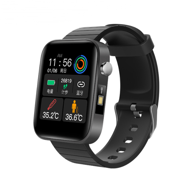 Smart Watch For Men/Women Smartwatch Bluetooth Sport Watch For iPhone Samsung