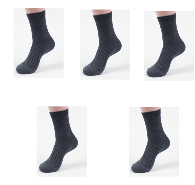 Socks men's new bamboo fiber men's socks - Picture 11 of 13