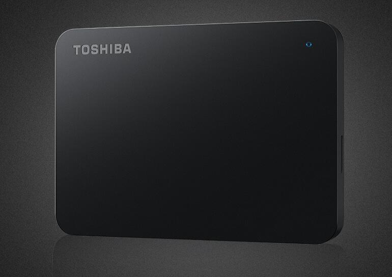 Mobile Hard Disk USB3.0 BASICAS A3 Durable Reliable Large Memory and Data capaci - Picture 5 of 7