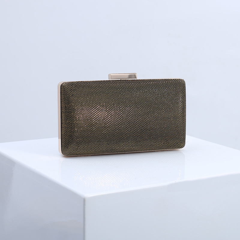 Abendtasche Abendkleid Clutch - Bild 4 von 8
