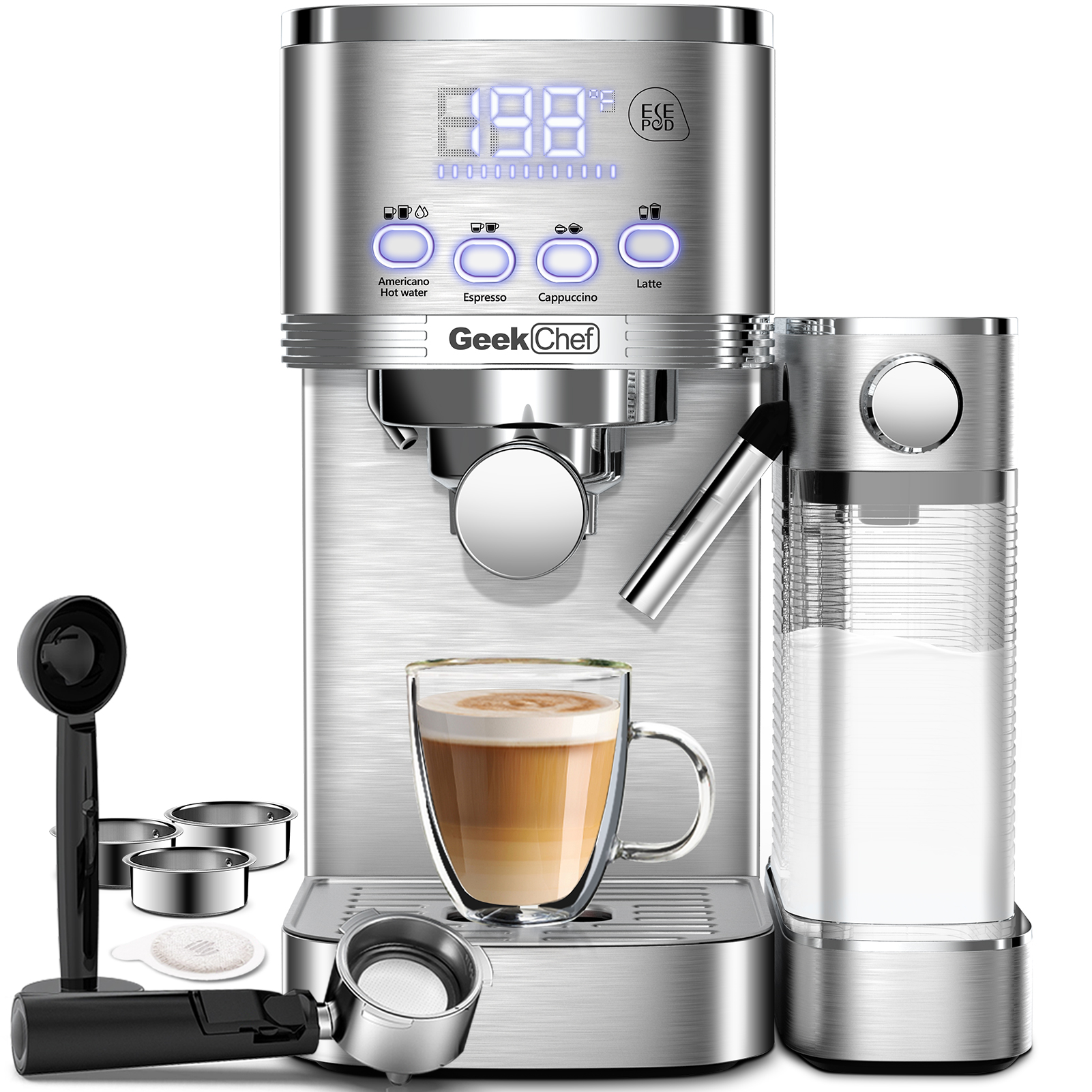 Home Machine 3 In 1