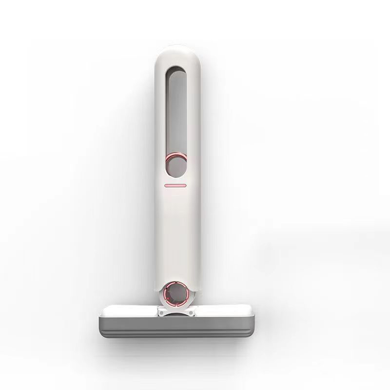 New Portable Self-NSqueeze Mini Mop, Lazy Hand Wash-Free Strong Absorbent Mop - Picture 9 of 11