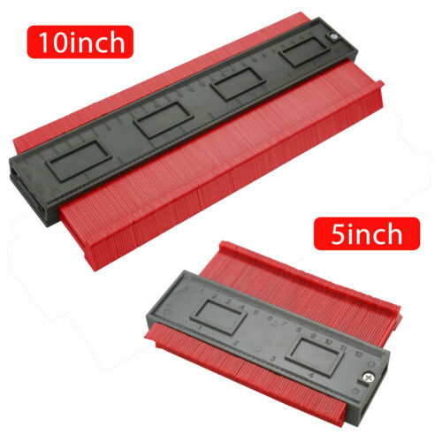 Contour Gauge Saker Duplicator Profile Copy Shape Measuring Tool