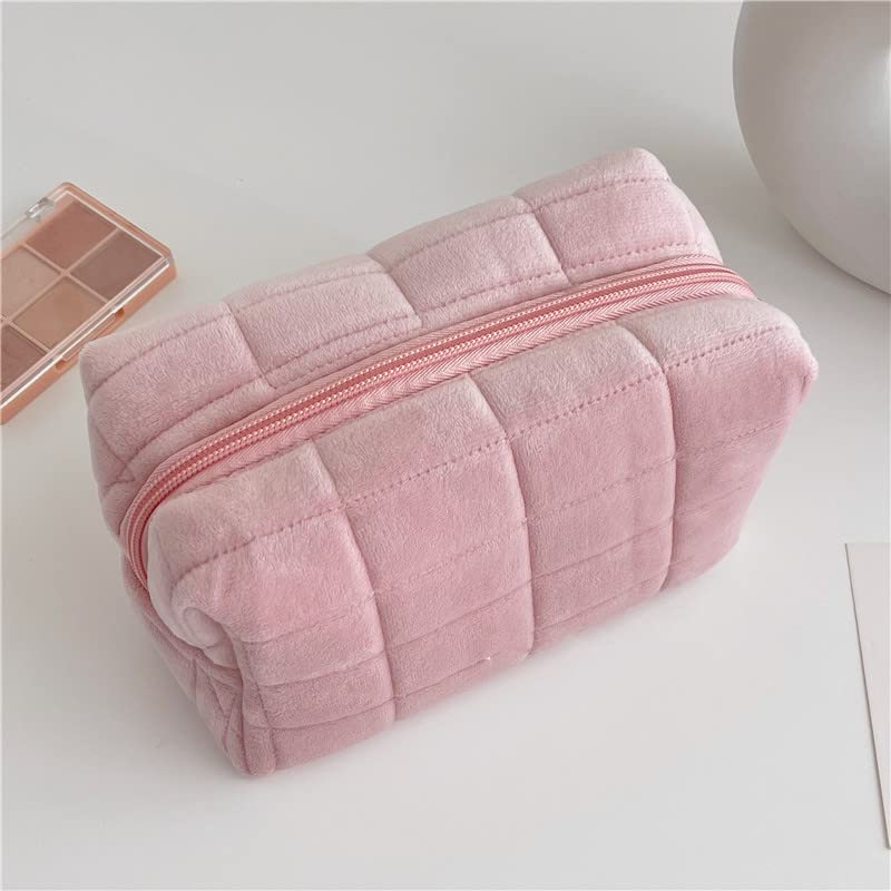 Stylish Makeup Pouches and Bags: Cosmetic Bag Lot, Makeup Bags Cases, and  More