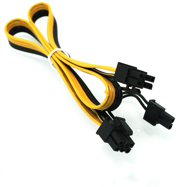Fully Compatible Type Suitable For Server Power Adapter Board mining rig - 第 8/8 張圖片