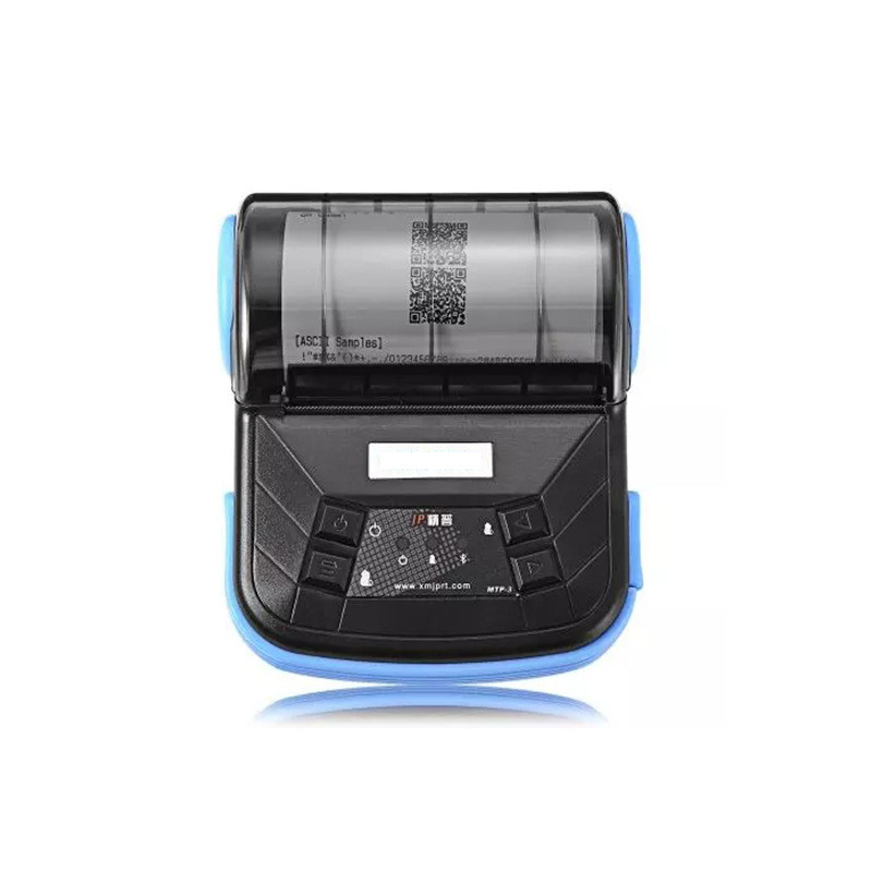 Thermal Printer 80mm Takeaway Wireless Handheld Lable Printer - Picture 10 of 11
