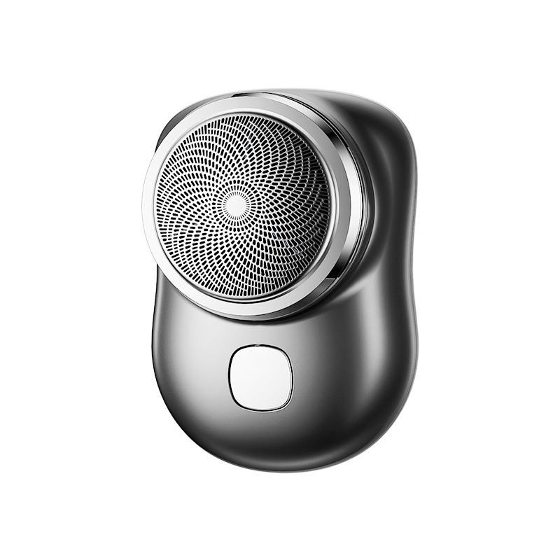 Mini Portable Face Cordless Shavers Rechargeable USB Electric Shaver Wet & Dry P - Picture 11 of 14