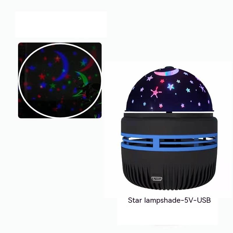 LED Mini Star Light Star Sky Night Light Atmosphere Projector Lamp | eBay
