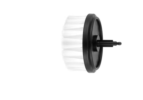 Electric Cleaning Brush Dishwashing Brush Automatic Wireless USB Rechargeable Pr - Picture 11 of 26