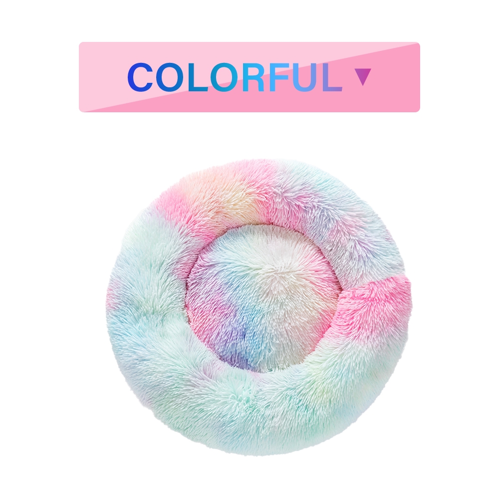 Pets Warm Soft Cushion Washable