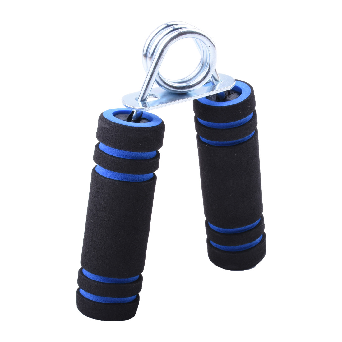 Hand Grip Strengthener Finger Exerciser Wrist Arm Strength Relieve Wrist Pain Ad - Picture 5 of 6