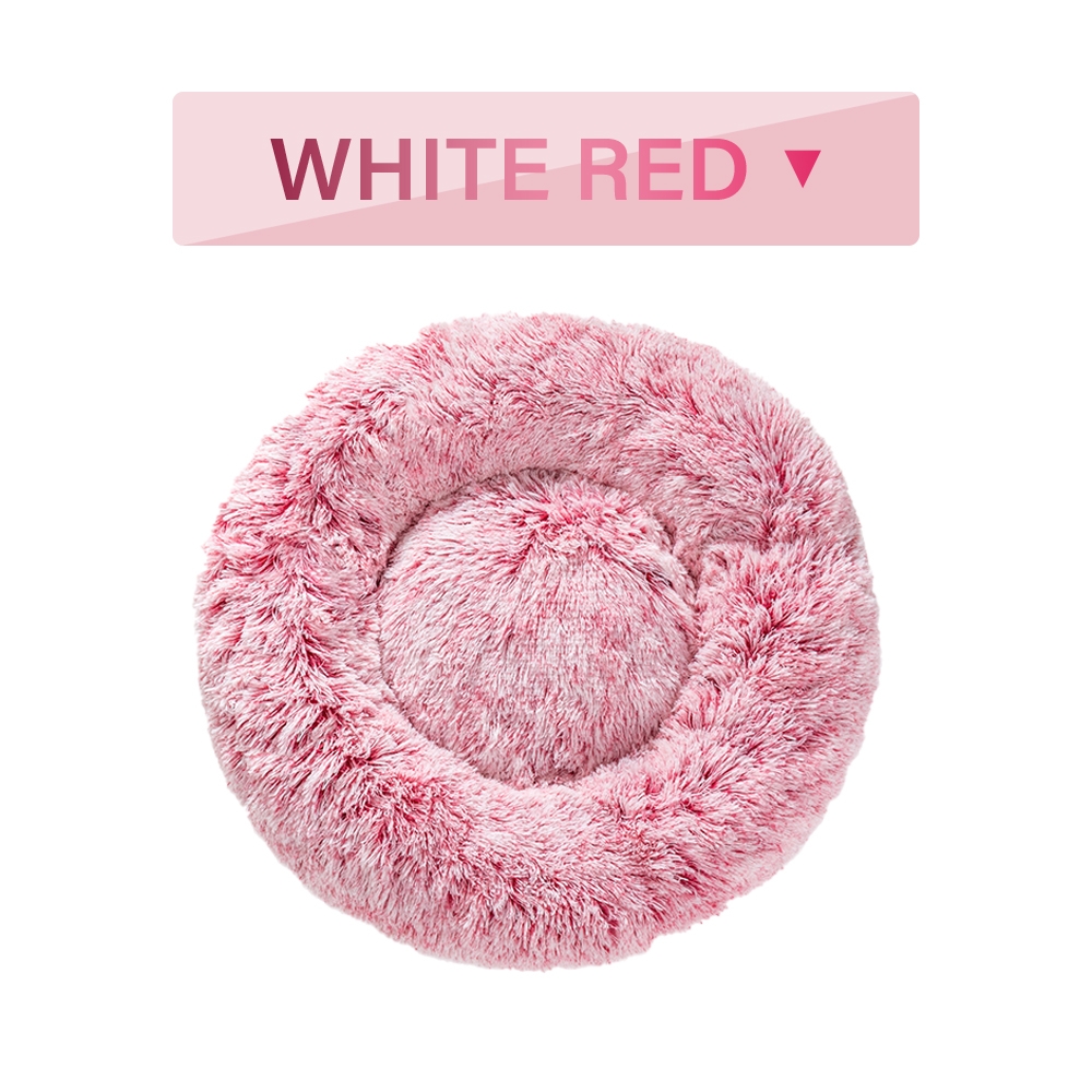 Pets Warm Soft Cushion Washable