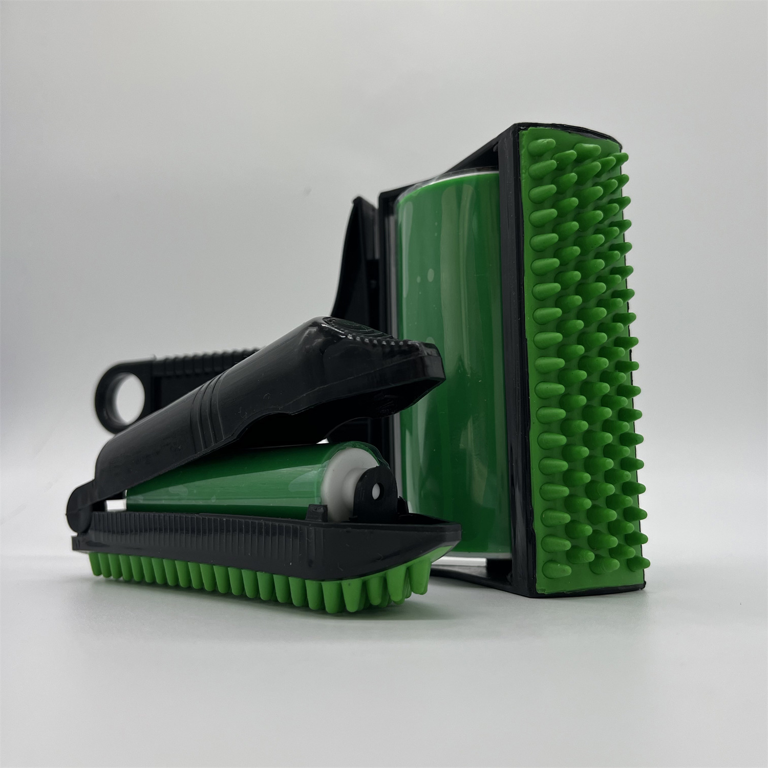 Pet lint Remover Lint Sticking Roller