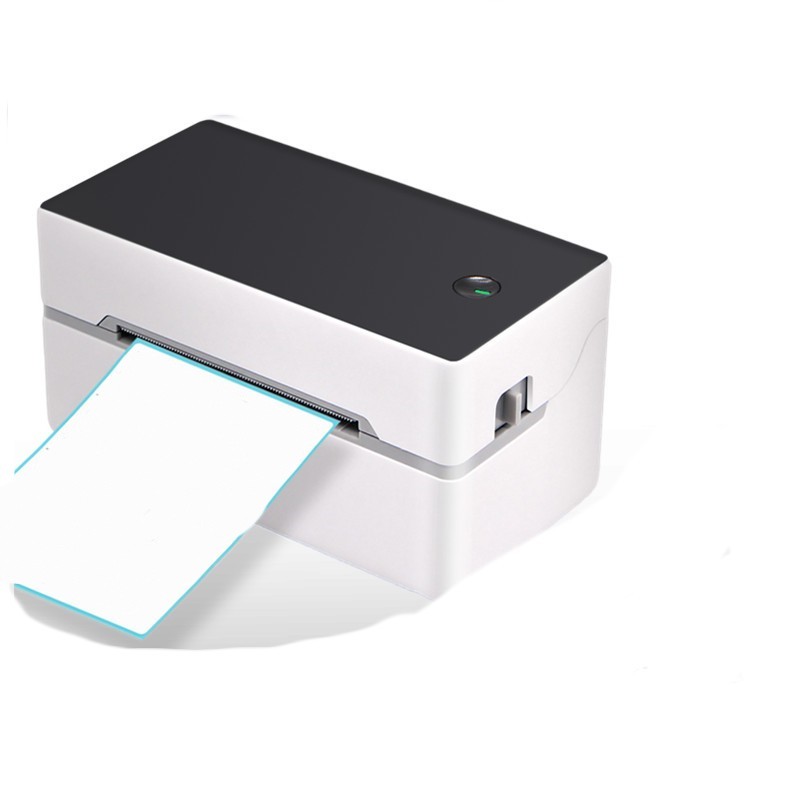 Thermal Label Printer Bluetooth Express Electronic Face Single Bar Code Sticker - Bild 8 von 10