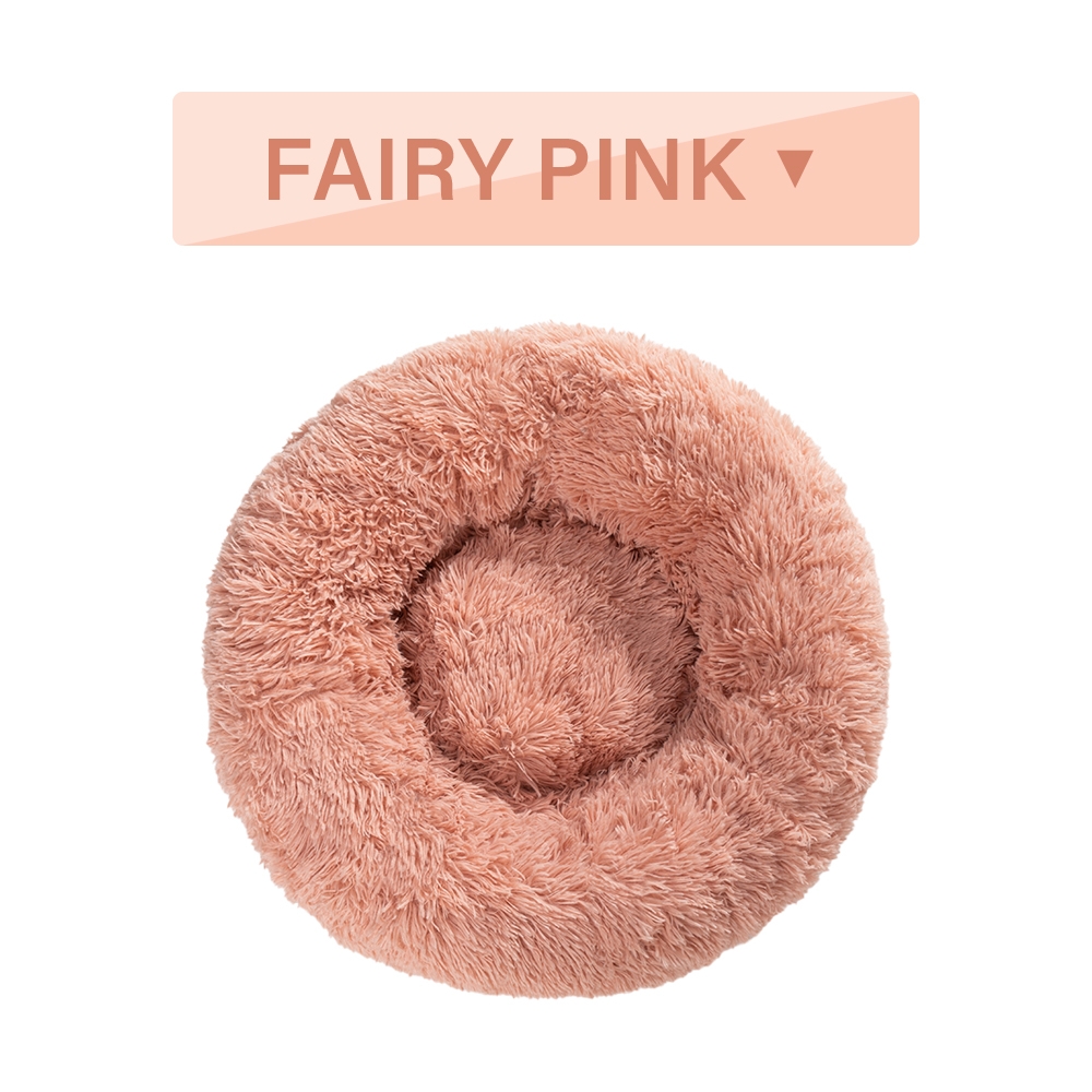 Pets Warm Soft Cushion Washable