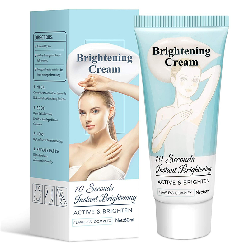 Bellezon Underarm Skin Cream - Picture 6 of 6