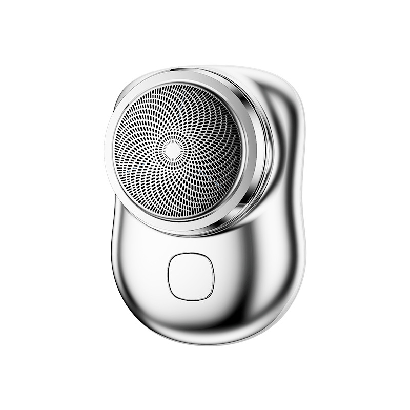 Mini Portable Face Cordless Shavers Rechargeable USB Electric Shaver Wet & Dry P - Picture 14 of 14