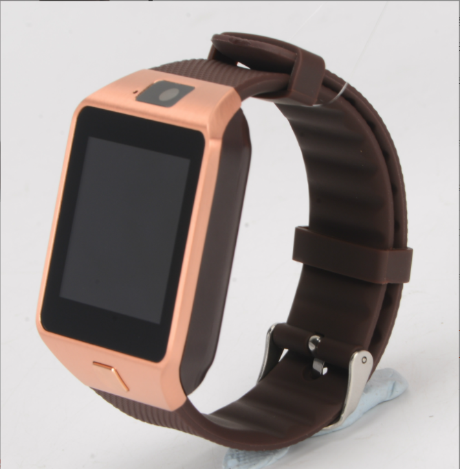 Snap-Action Pancake Cell For Watches DZ1259 main image 1