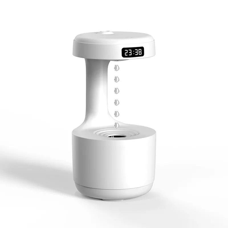 Water Droplet Backflow Aromatherapy Machine