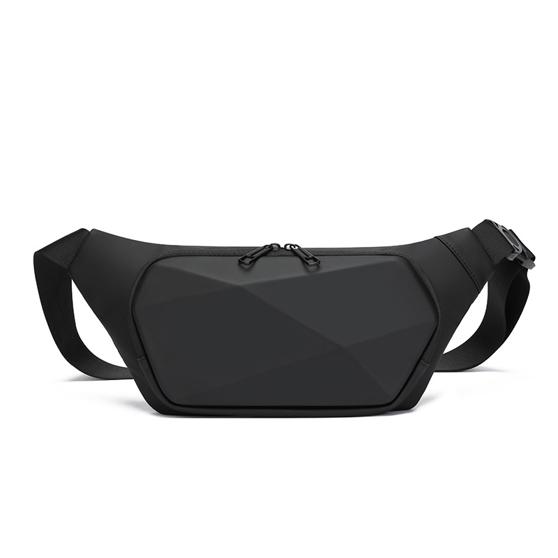 Men’s Fashion Nylon Bag – Stylish & Durable Perfect for Daily Wear 38cm*5cm*15cm