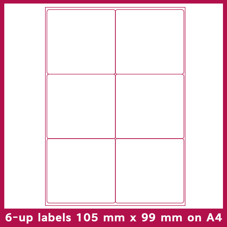 FBA Barcode Label Amazon Barcode Label Printer Paper - Zdjęcie 16 z 18
