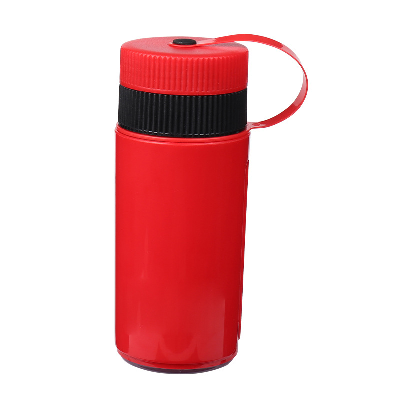 Shisha Wasserpfeife togo für unterwegs klein im Kaffeebecher Becher portabel - Bild 14 von 15